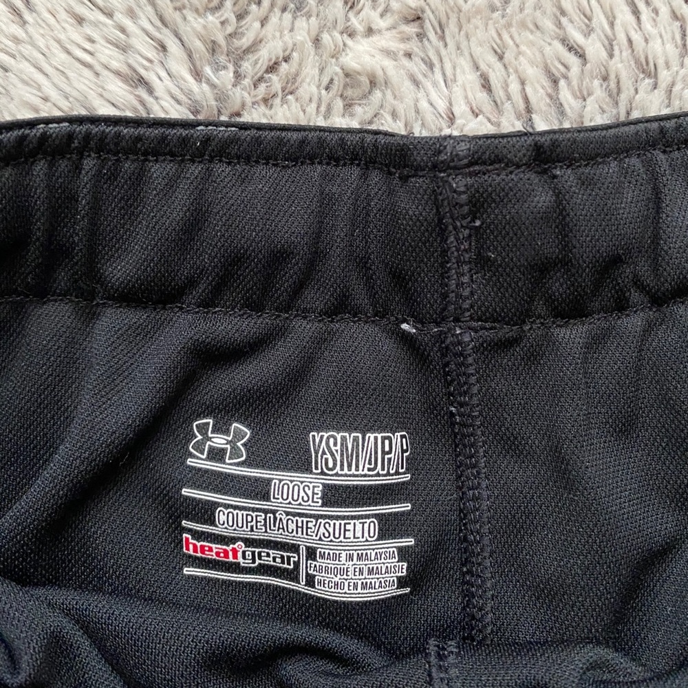 Women’s Under Armour shorts - Picture 5 of 5